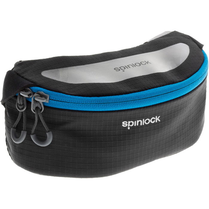 2024 Spinlock Belt Pack DWPCB Black